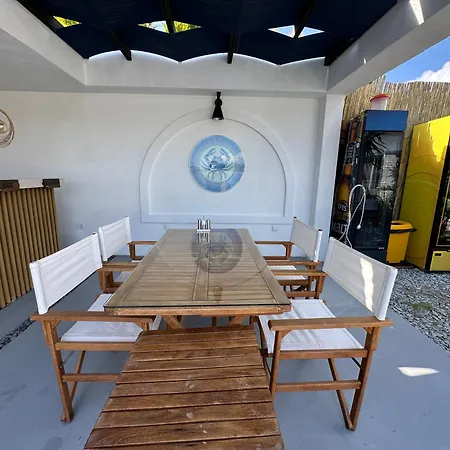 Mavi Yengec Butik Bed & Breakfast