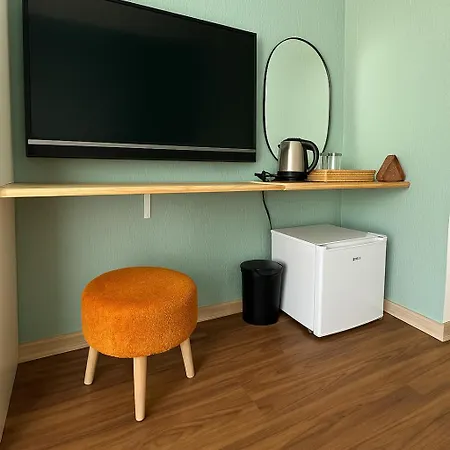 Mavi Yengec Butik Panzió 3*