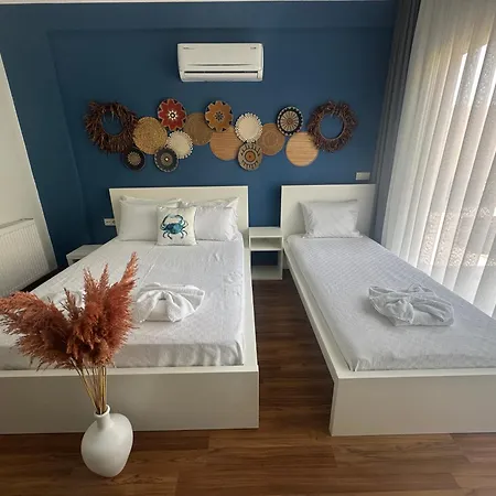 Panzió Mavi Yengec Butik