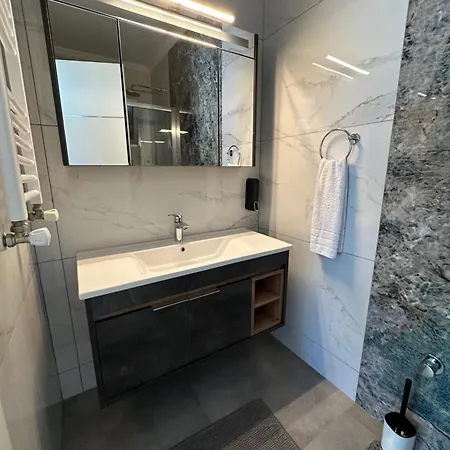 Bed & Breakfast Mavi Yengec Butik