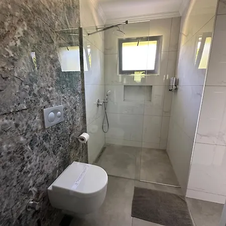 Mavi Yengec Butik Bed & Breakfast