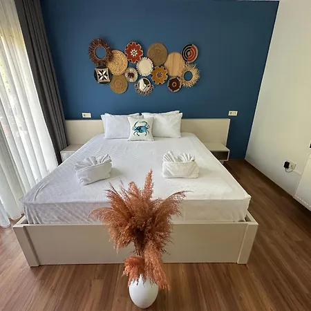 Mavi Yengec Butik Panzió 3*