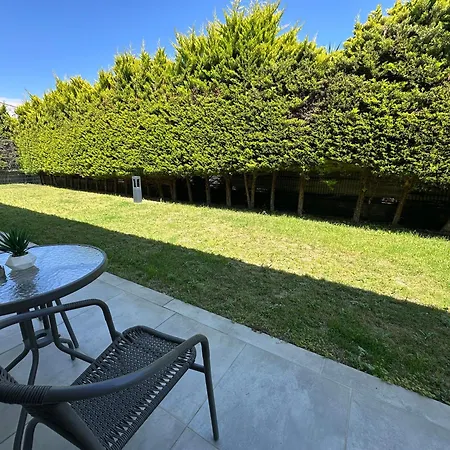 Mavi Yengec Butik Bed & Breakfast 3*