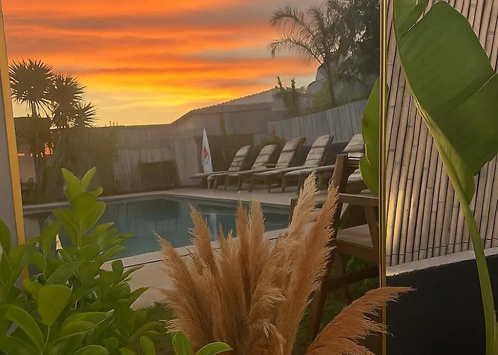 住宿加早餐酒店 Mavi Yengec Butik Çeşme