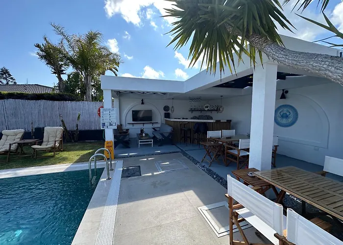 Mavi Yengec Butik 3*