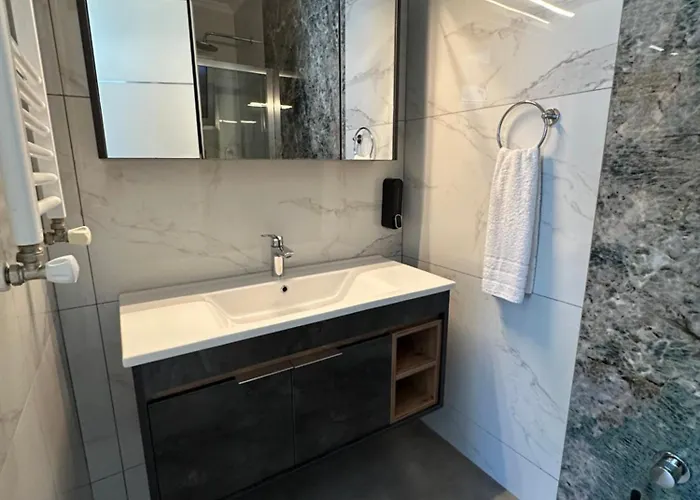 住宿加早餐酒店 Mavi Yengec Butik