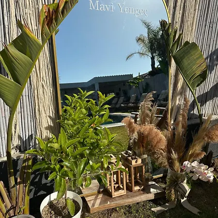 Mavi Yengeç Butik Oda ve Kahvaltı 3*