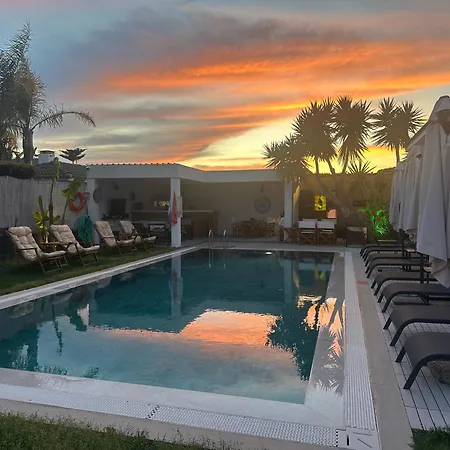 Mavi Yengeç Butik Oda ve Kahvaltı