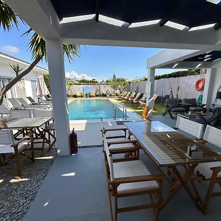 Mavi Yengeç Butik Oda ve Kahvaltı