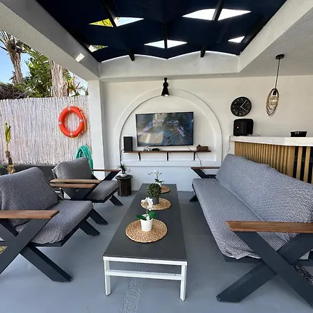 Mavi Yengeç Butik 3* Çeşme