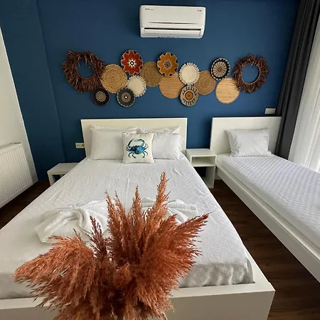 Mavi Yengeç Butik Oda ve Kahvaltı 3*