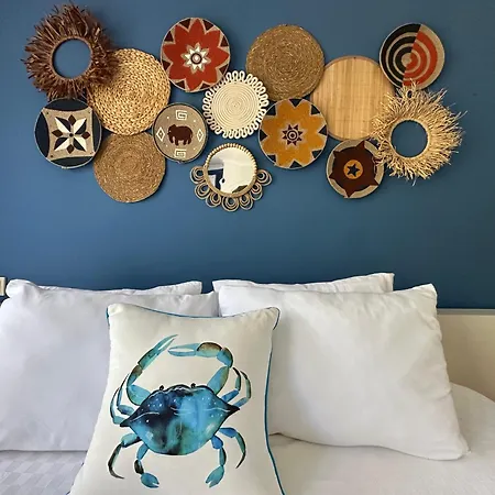 Mavi Yengeç Butik Oda ve Kahvaltı 3*