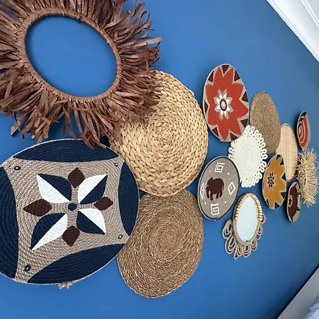 Oda ve Kahvaltı Mavi Yengeç Butik 3*