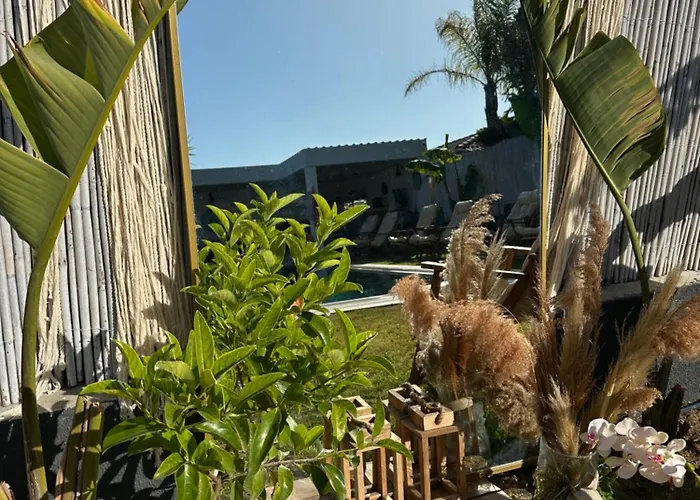 Mavi Yengec Butik Panzió 3*