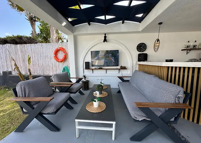 Mavi Yengec Butik 3* Çeşme