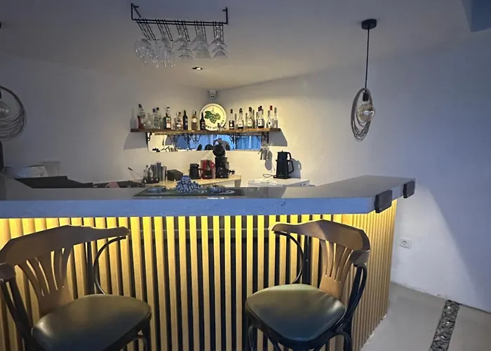 Mavi Yengec Butik Panzió Çeşme