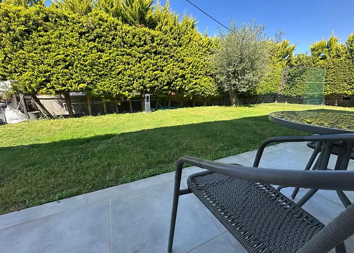 Panzió Mavi Yengec Butik Çeşme