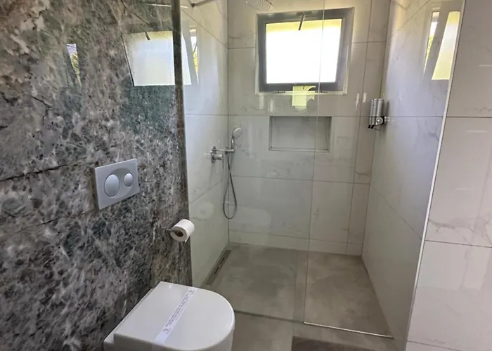 Mavi Yengec Butik Panzió