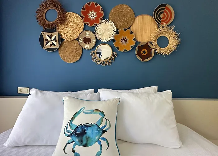 Mavi Yengec Butik Panzió 3*