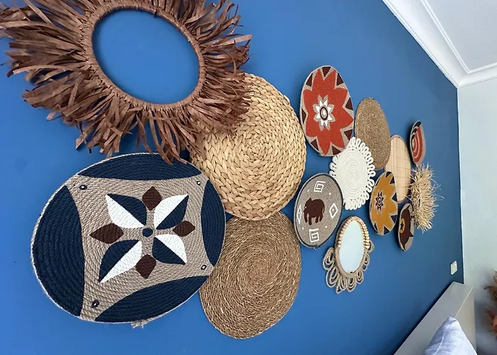 Panzió Mavi Yengec Butik 3*