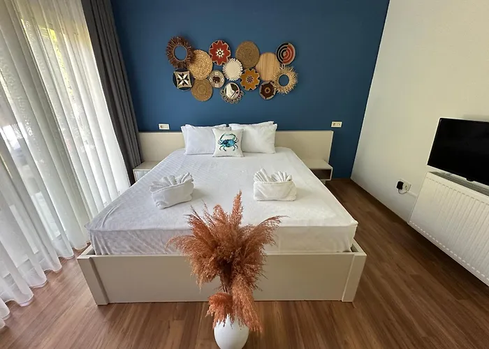 Mavi Yengec Butik Panzió 3*