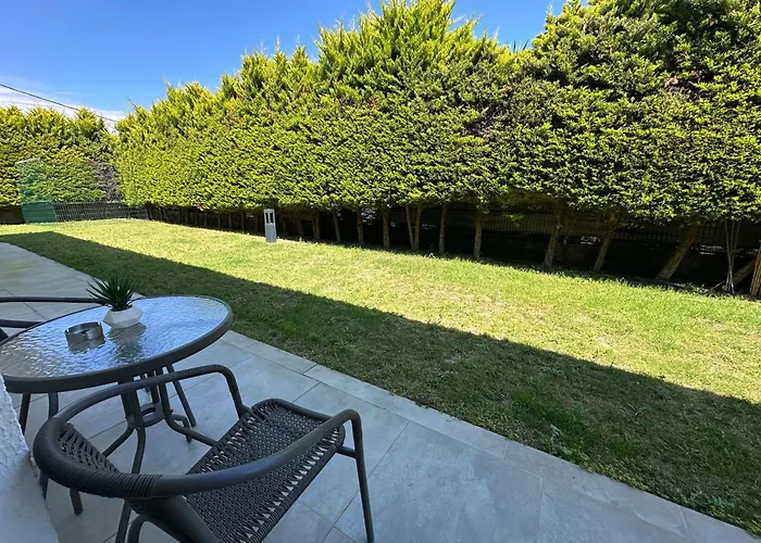 Mavi Yengec Butik Panzió 3*